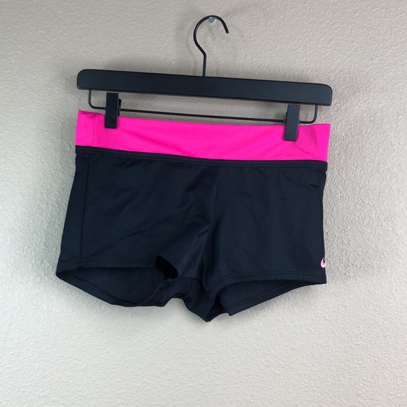 Nike Swim | Surge Tankini 2pc Set Shorts and Top | Women’s Medium NWT - Picture 5 of 5